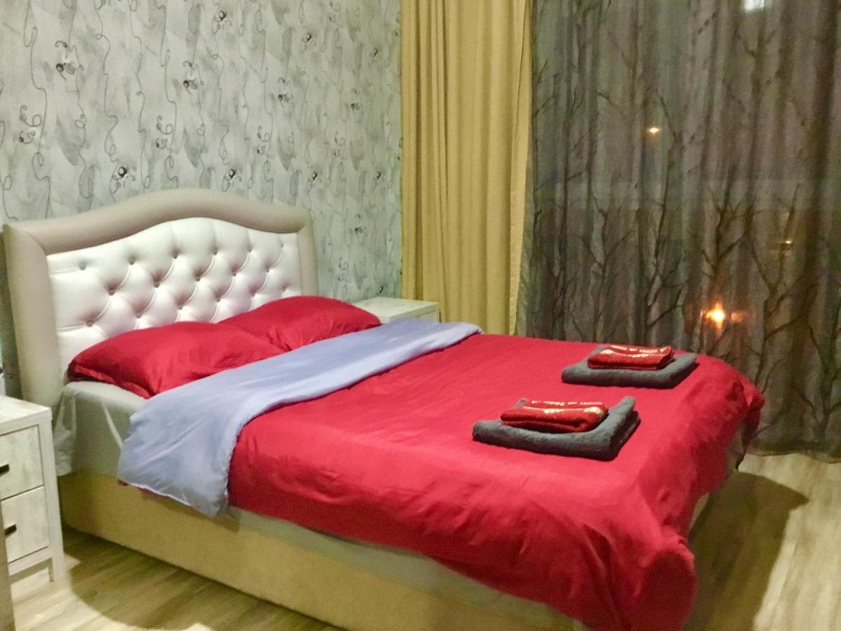 Апартаменты Welcome Genatsvale Тбилиси Экстерьер фото